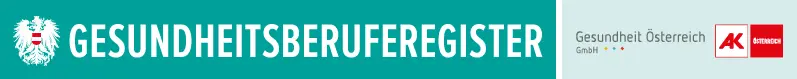 logo Gesundheit Österreich GmbH